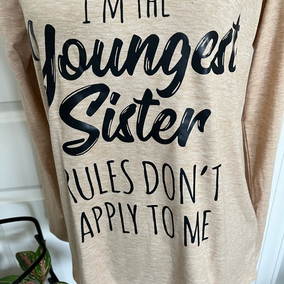 Lillicloth Tee - Picture 2 of 7